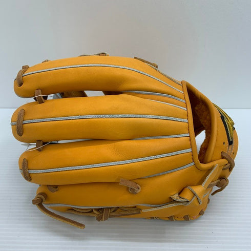 ミズノ MIZUNO ミズノプロ 硬式 内野手用 グローブ 1AJGH20123 藤田型 3901