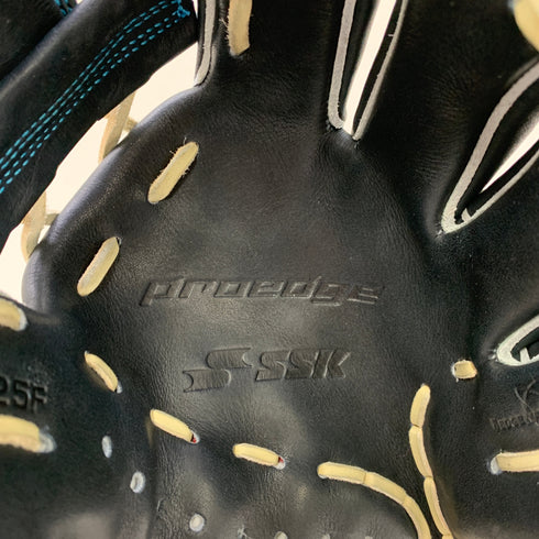 エスエスケイ SSK プロエッジ 軟式 大人 一般 内野手用 グローブ グラブ 右投げ PNW34525F 中古品 野球 8173