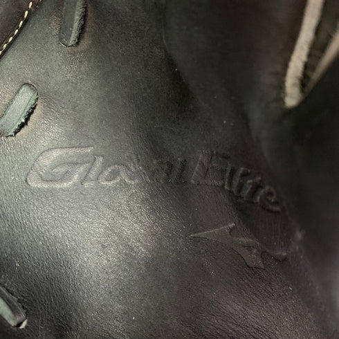 ミズノ MIZUNO 1AJGR20501 軟式 大人 一般 投手用 グローブ ピッチャー グラブ 右投げ 中古品 野球 1535