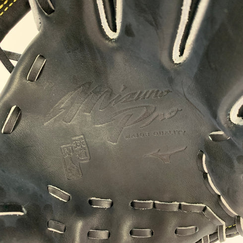ミズノ MIZUNO ミズノプロ 軟式 大人 一般 内野手用 グローブ グラブ 右投げ 1AJGR13113 タグ付き 箱・グローブ袋付き 野球 6280