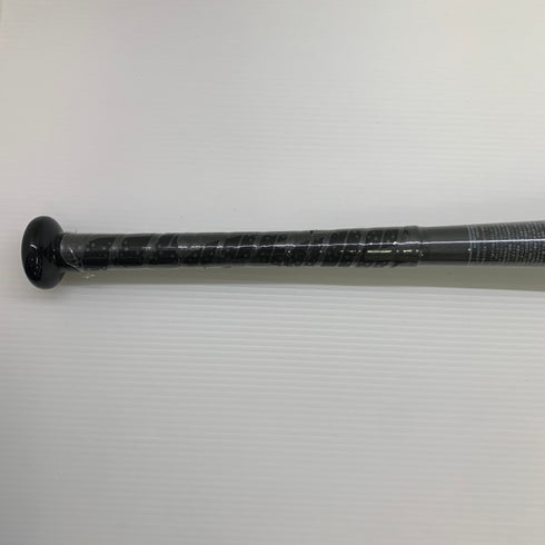 ゼット ZETT ブラックキャノンAパワー 少年軟式 子ども FRP製バット BCT75376 トップバランス 未使用品 ケース付き 野球 8200