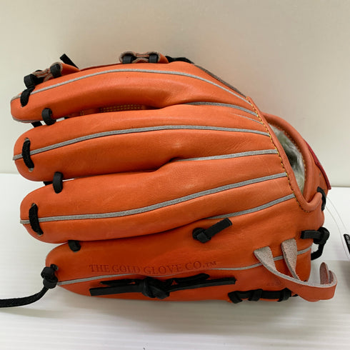 ローリングス Rawlings プロプリファード PRO PREFERRED GH9PRN62 硬式 大人 一般 内野手用 グローブ グラブ 右投げ タグ付き 野球 9949