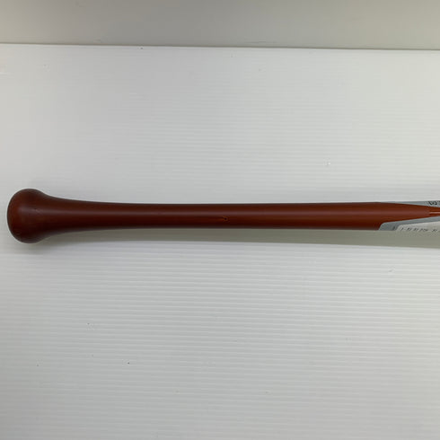 エスエスケイ SSK プロエッジ 硬式 大人 一般 木製バット(BFJマーク) EBB3025C 中古 野球 8264