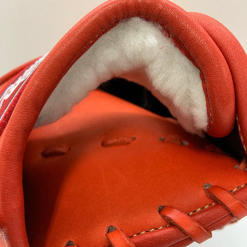 ローリングス Rawlings HOH 硬式 大人 一般 ファーストミット 一塁手 グローブ グラブ 左投げ GH9HJR3K タグ付き 野球 6847