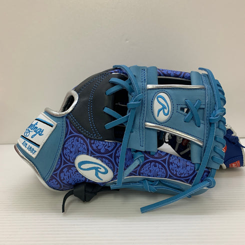 ローリングス Rawlings 軟式 大人 一般 内野手用 グローブ グラブ 右投げ GR5HMWTN62 タグ付き グローブ袋付き 野球 7447