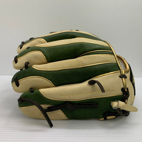 中古品 ローリングス Rawlings HOH PRO EXCEL 軟式 内野手用グローブ GR4FHW2CCK4MG 4019