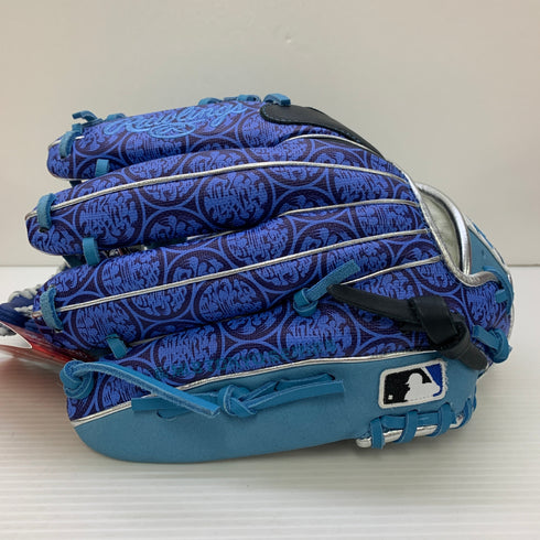 ローリングス Rawlings 軟式 大人 一般 内野手用 グローブ グラブ 右投げ GR5HMWTN62 タグ付き グローブ袋付き 野球 7447