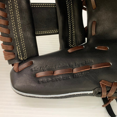 中古品 ウィルソン Wilson ウィルソンスタッフ 軟式 内野手用グローブ RWY86H 4286