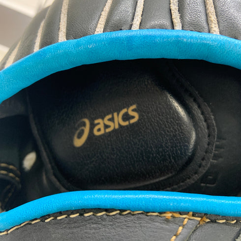 アシックス asics 軟式 大人 一般 内野手用 グローブ グラブ 右投げ 3121B143 野球 8042