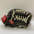 ローリングス Rawlings RGV72T 軟式 大人 一般 内野手用 グローブ グラブ 右投げ 中古品 野球 8501