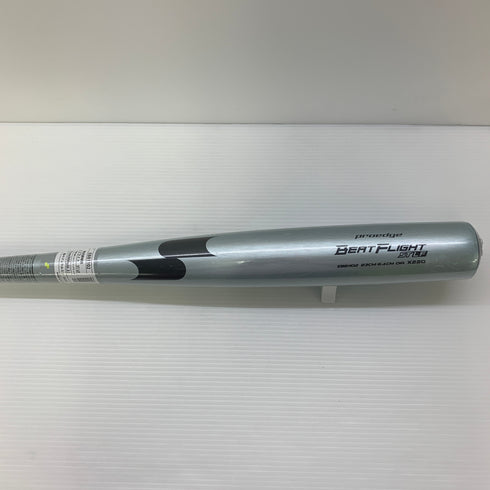 エスエスケイ SSK ビートフライトSTLF 硬式 大人 一般 金属製バット EBB1102 野球 7082