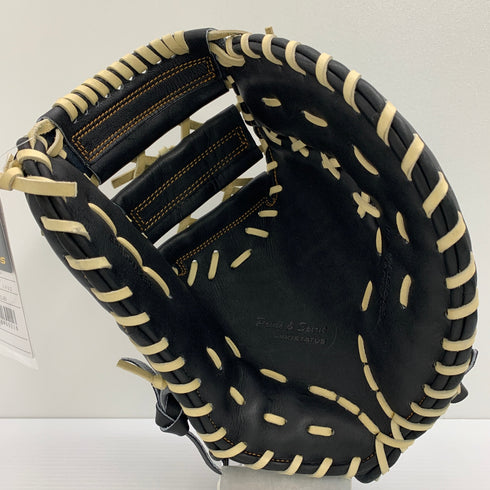 ゼット ZETT プロステイタス 硬式 ファーストミット BPROFM233 3840
