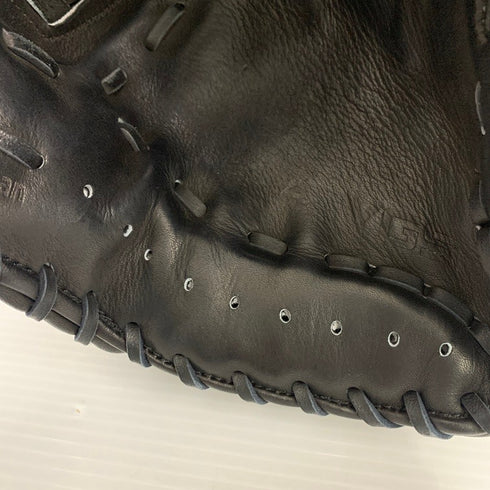 中古品 YGS 山本グラブスタジオ 硬式 内野手用グローブ EA3 4608