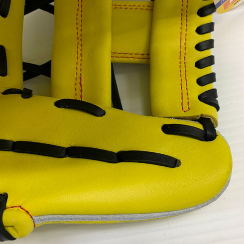 ミズノ MIZUNO グローバルエリート 少年軟式 子ども 内野手用 グローブ グラブ 左投げ 1AJGY32133 タグ付き 野球 7029