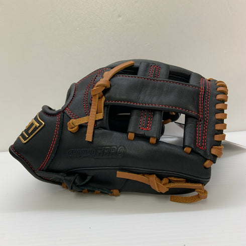 ゼット ZETT グランドヒーロー BJG762620 少年軟式 子ども オールラウンド グローブ グラブ 右投げ タグ付き 野球 8375