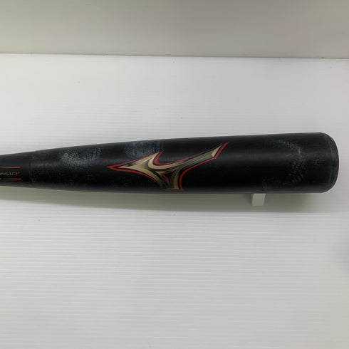 ミズノ MIZUNO ビヨンドマックスレガシー 軟式 大人 一般 FRP製バット 1CJBR158 ミドルバランス 中古 ケース付き 野球 8124