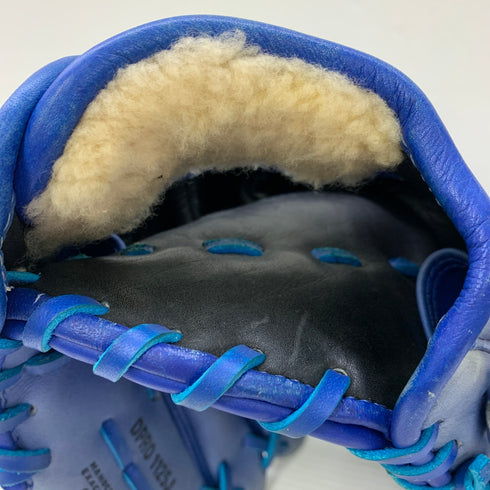 ナイキ NIKE 硬式 大人 一般 内野手用 グローブ グラブ 右投げ DPRO1125J 中古品 野球 7949