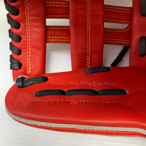 ローリングス Rawlings プロプリファード 硬式 大人 一般 内野手用 グローブ グラブ 右投げ GH9PRNP4 中古品 グローブ袋付き 野球 7172