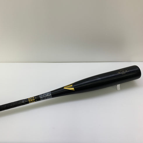 イーストン 軟式 大人 一般 金属製バット ENS3BM-S 中古 野球 7856