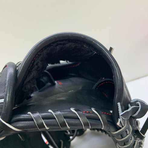 ワールドペガサス WORLD PEGASUS グランドペガサス WGKNPT65L 硬式 大人 一般 内野手用 グローブ グラブ 右投げ タグ付き 野球 9533