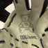ウィルソン Wilson ウィルソンスタッフ ウィルソンベア 軟式 大人 一般 内野手用 グローブ グラブ 右投げ 中古品 野球 7356