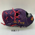 グランスター GRANSTAR 軟式 大人 一般 内野手用 グローブ グラブ 左投げ 中古品 野球 8120