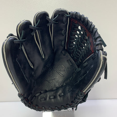 ミズノ MIZUNO WILL DRIVE RED 軟式 大人 一般 外野手用 グローブ グラブ 左投げ 中古品 野球 6287