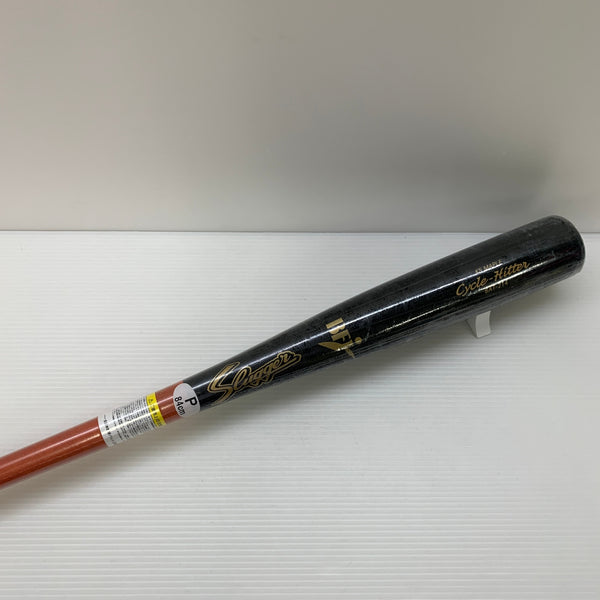 久保田スラッガー KUBOTA SLUGGER Cycle-Hitter 硬式 大人 一般 木製バット(BFJマーク) BAT-214 野球 7244