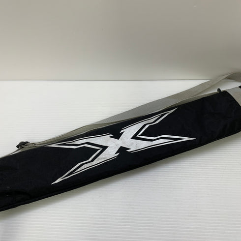 ミズノ MIZUNO ミズノプロ ソフトボール用 大人 一般 FRP製バット 1CJFS105 トップバランス 中古 野球 7828
