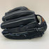 久保田スラッガー KUBOTA SLUGGER 硬式 大人 一般 内野手用 グローブ グラブ 右投げ 中古品 箱・グローブ袋付き 野球 6736