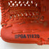 ゼット ZETT プロステイタス PROSTATUS BPGA11820 硬式 大人 一般 内野手用 グローブ グラブ 右投げ 中古品 野球 9088