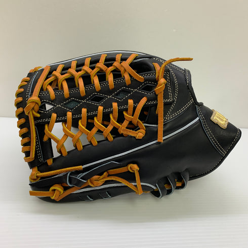 ウィルソン Wilson ウィルソンベア WBW104699 硬式 大人 一般 外野手用 グローブ グラブ 左投げ タグ付き 野球 9121