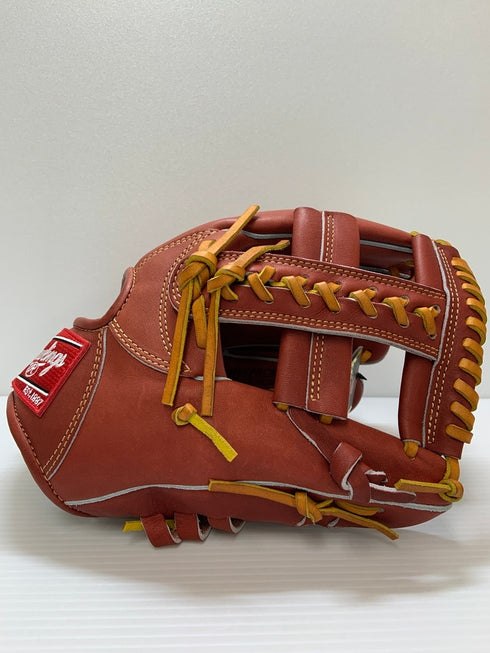 ローリングス Rawlings プロプリファード 硬式 内野手用グローブ GH9FPRCK4 3699