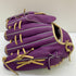 ノーリミット 軟式 大人 一般 投手用 グローブ ピッチャー グラブ 右投げ 中古品 野球 9403