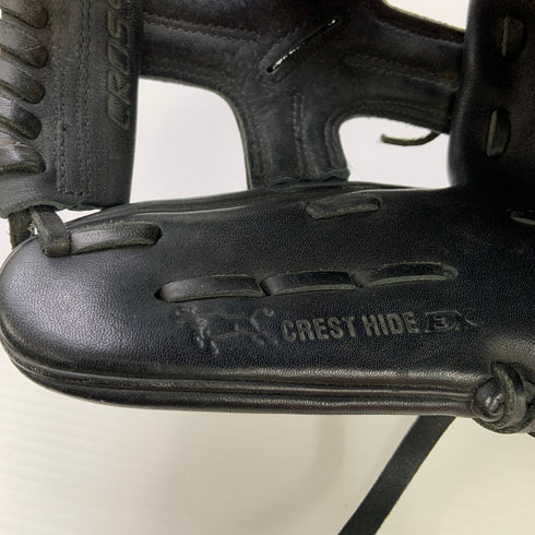 ミズノ MIZUNO ビューリーグ 2GN36107 軟式 大人 一般 外野手用 グローブ グラブ 右投げ 中古品 野球 9957