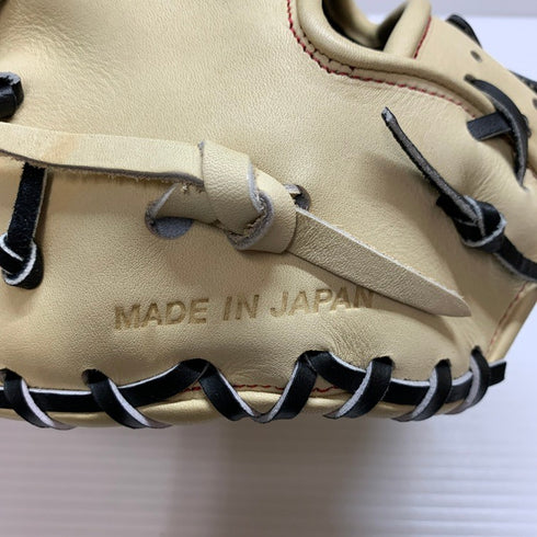 ザナックス XANAX トラスト軟式ファーストミット BRF23F01T 4378