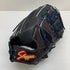久保田スラッガー KUBOTA SLUGGER 硬式 大人 一般 投手用 グローブ ピッチャー グラブ 右投げ KSG-SP18 中古品 野球 7461