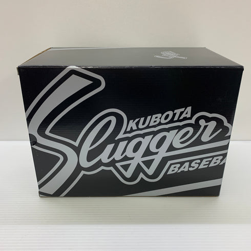 久保田スラッガー KUBOTA SLUGGER 硬式 大人 一般 外野手用 グローブ グラブ 右投げ 中古品 箱・グローブ袋付き 野球 6732