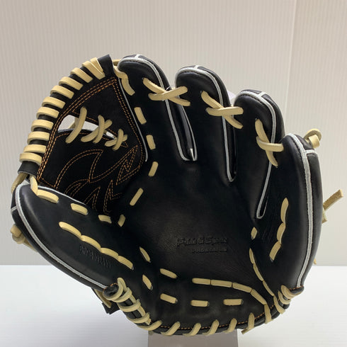 ゼット ZETT プロステイタス 軟式 大人 一般 投手用 グローブ ピッチャー グラブ 右投げ BRGB30241G タグ付き 野球 7809