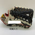 ミズノ MIZUNO ミズノプロ mizunopro 軟式 大人 一般 外野手用 グローブ グラブ 右投げ オーダー 中古品 野球 1158