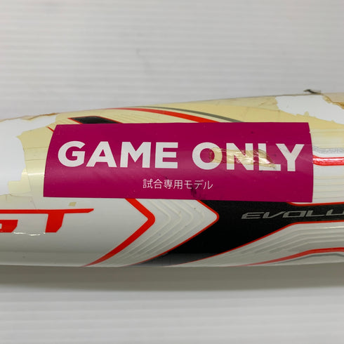 イーストン EASTON 軟式 大人 一般 FRP製バット NA19GXE 未使用品 野球 8062