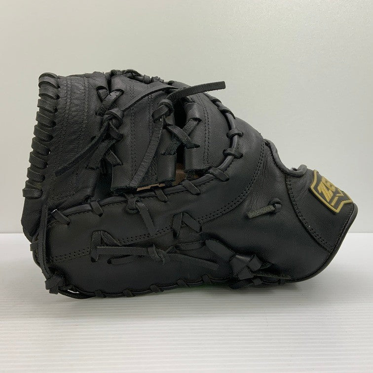 ZETT - 中古品 ゼット ZETT ライテックス 軟式・ソフトボール兼用 ファーストミット BSFB56923 左投用 4215 Amazon | ゼット(ZETT) 軟式野球・ソフト兼用 グラブ(グローブ