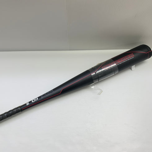 ミツワタイガー 美津和タイガー ハイパーウィップ 軟式 大人 一般 金属製バット RBRHW84 未使用品 野球 8061