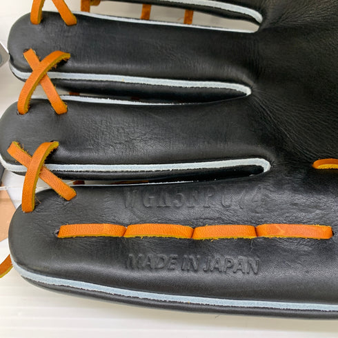 ワールドペガサス WORLD PEGASUS WGK5FPU74 硬式 大人 一般 外野手用 グローブ グラブ 左投げ タグ付き 野球 8933