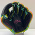 ローリングス Rawlings 硬式 大人 一般 内野手用 グローブ グラブ 右投げ REV1X Summer Fresh(サマーフレッシュ) 中古品 野球 7396