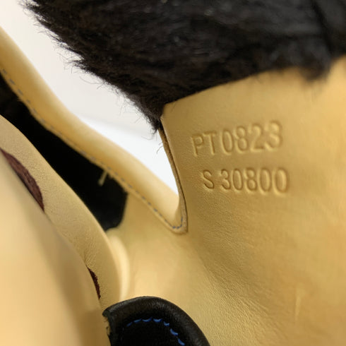 ミズノ MIZUNO ウィルドライブ ソフトボール用 大人 一般 オールラウンド グローブ グラブ 右投げ 1AJGS30800 中古品 野球 8231