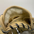 中古品 アシックス ASICS ゴールドステージ I-PRO 硬式 内野手用グローブ 3121B013 袋付き 4234