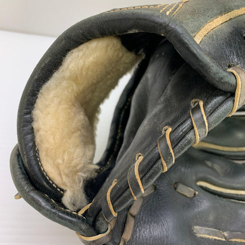 ミズノ MIZUNO グローバルエリート Global Elite 2GW15013 硬式 大人 一般 内野手用 グローブ グラブ 右投げ 中古品 野球 8717