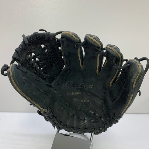ミズノ MIZUNO ビクトリーステージ 少年軟式 内野手用 グローブ グラブ 右投げ 2GY81023 中古品 野球 6188