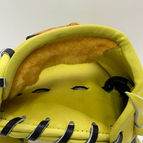 ミズノ MIZUNO ミズノプロ Classic 硬式 内野手用グローブ 1AJGH31103 5727